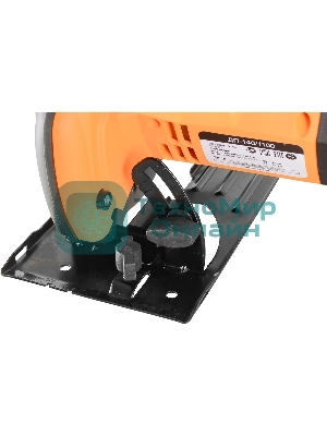 Дисковая пила Вихрь ДП-140/1100