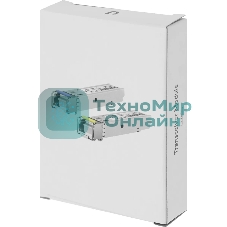 Трансивер Ubiquiti UACC-OM-SM-1G-S-2 (UF-SM-1G-S) - U Fiber, Single-Mode Module, 1G, BiDi, 2-Pack