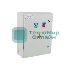 Щит ВРУ ЩАП 43 31УХЛ4 Электроспектр _VG212087