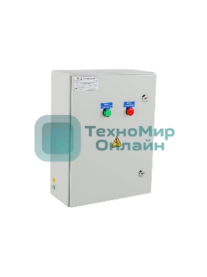 Щит ВРУ ЩАП 43 31УХЛ4 Электроспектр _VG212087