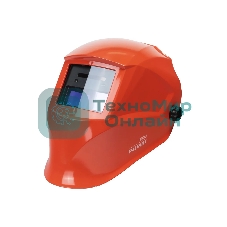 Маска сварщика Patriot 300D