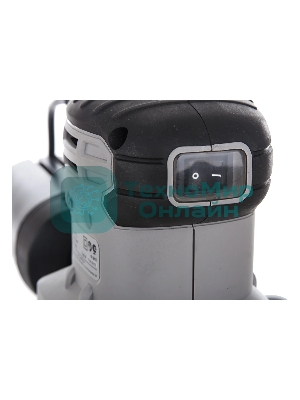 Плоскошлифовальная машина Интерскол ПШМ-104/220