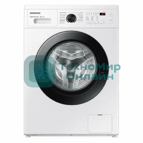 Стиральная машина Samsung WW60AG4S00CELD