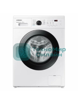 Стиральная машина Samsung WW60AG4S00CELD