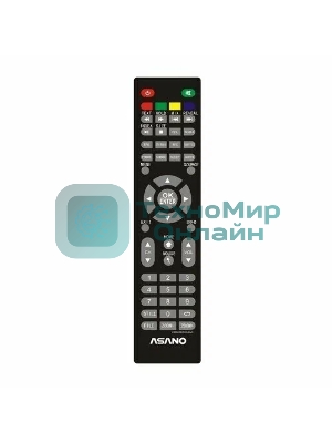 Телевизор Asano 32
