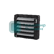 Тепловентилятор водяной Ballu BHP-W3-50-S