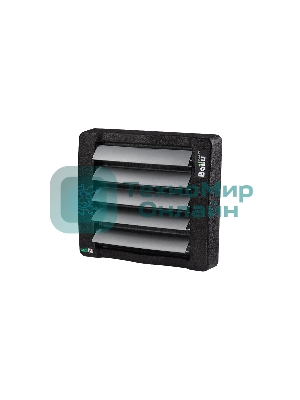 Тепловентилятор водяной Ballu BHP-W3-50-S