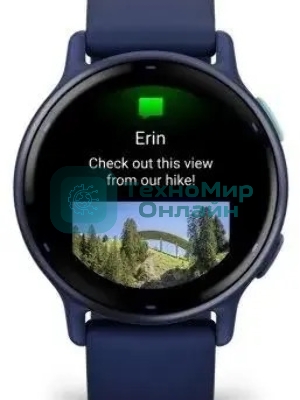 Умные часы Garmin Vivoactive 5, 1.2