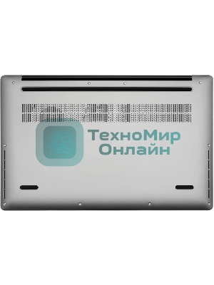 Ноутбук Osio FocusLine F150i-024 серый Core i5 1235U 16Gb SSD1Tb 15.6