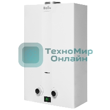 Колонка газовая Ballu GWH 12 Fiery