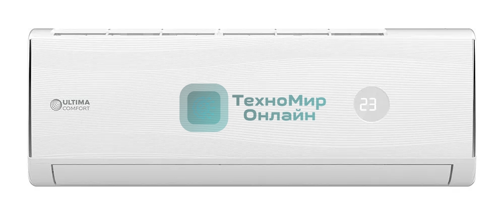 Сплит-система ULTIMA COMFORT EXD-09PN