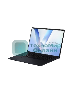 Ноутбук ASUS Vivobook 18 M1807HA-S8108 AMD Ryzen 7 260 3800MHz/18.4