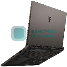 Ноутбук без сумки MSI Vector 17 HX A2XWJG Ultra9 275HX 17
