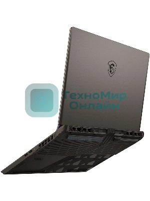 Ноутбук без сумки MSI Vector 17 HX A2XWJG Ultra9 275HX 17