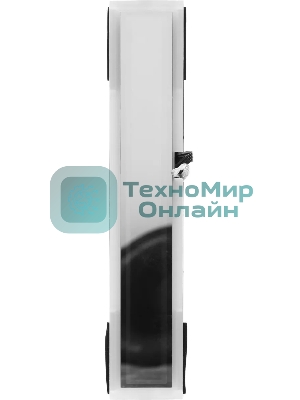 Вентилятор для корпуса Accord ACC-YF14 ARGb 140х140x25 черный 4-pin (ACC-YF14 ARGb BLACK) brown box