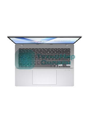 Ноутбук ASUS X1407QA-LY099W 14