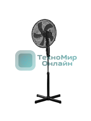 Вентилятор напольный TIMBERK T-SF1602