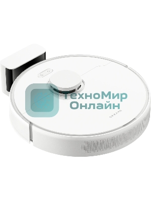 Робот-пылесос Dreame Bot D9 Max Gen2 белый RU
