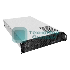 Серверная платформа ExeGate EX293875RUS Pro 2U650-06/2U2098L (RM 19