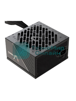 Блок питания Formula V Line FV-550BD, 550W, ATX3.1, APFC, 80+ Bronze, 12cm Fan