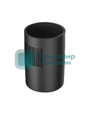 Мойка воздуха Just Aircon SA3 JWA-214SAB черный, 40 м², 4.5 л