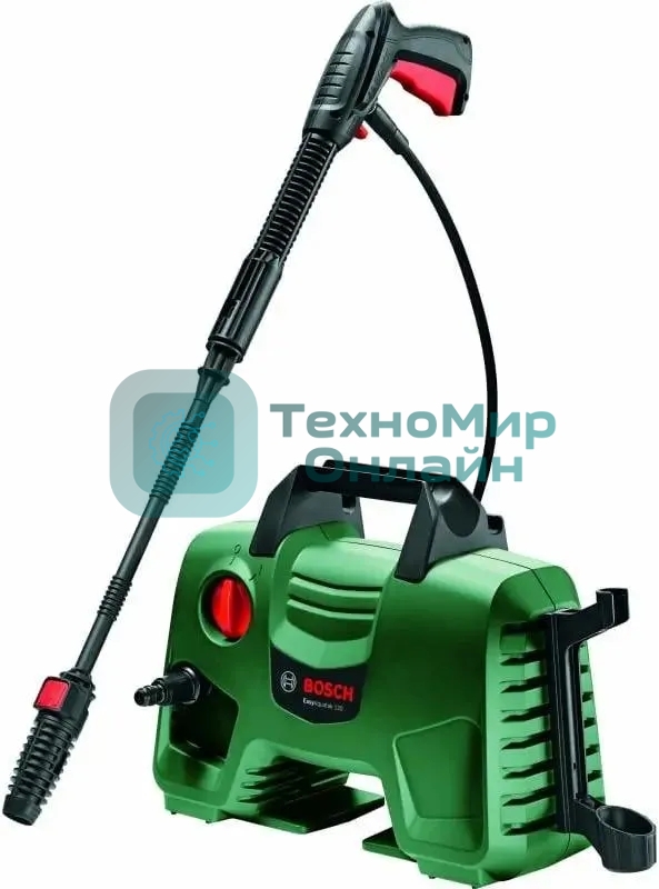 Очиститель высокого давления Bosch EasyAquatak 120 06008A7901