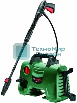Очиститель высокого давления Bosch EasyAquatak 120 06008A7901