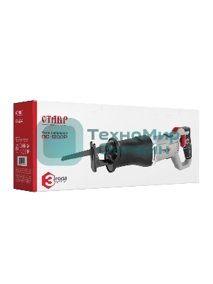 Пила сабельная электрическая Ставр ПС-1200Р