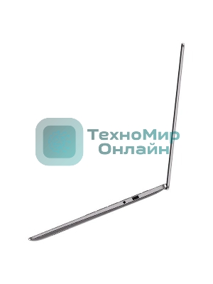 Ноутбук HONOR MagicBook X 14 серый 5301ALWY Intel Core i5-12450H/8Gb/SSD 512Gb/14