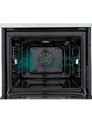 Духовой шкаф Schaub Lorenz SLB EL6924, стекло белое