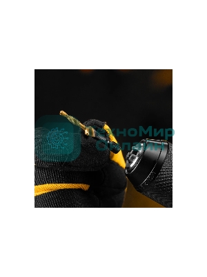 Набор сверл-метчиков Denzel М4-М12, Р6М5