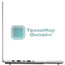 Ноутбук ASUS ROG Zephyrus G14 GA403UM-QS038 белый 14