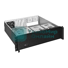Серверный корпус ExeGate Pro EX293198RUS 3U450-08 (RM 19