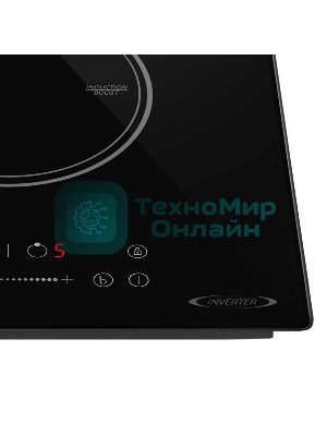 Индукционная варочная панель MAUNFELD AVI3023SBK
