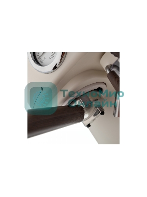 Кофеварка BRAYER BR1108, 1300 Вт, 15 бар, автомат.капучин, резерв 1,5л, резер.д.молока 0,5 л