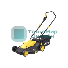 Газонокосилка роторная Huter ELM-2000T (70/4/8) 2000Вт
