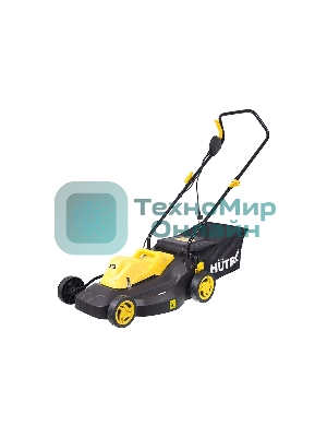 Газонокосилка роторная Huter ELM-2000T (70/4/8) 2000Вт