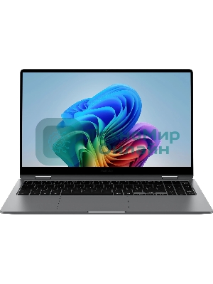 Ноутбук Samsung Galaxy Book 5 Pro 360 NP960 Core Ultra 5 226V 16Gb SSD512Gb Intel Arc 130V 16