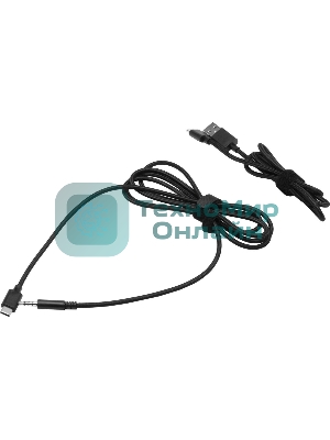 Гарнитура Bloody MR720 чёрный, беспроводная + проводная, радиоканал/Bluetooth/mini jack 3.5 мм, до 44 ч, подсветка