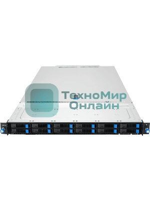 Серверная Платформа ASUS RS700-E12-RS12U