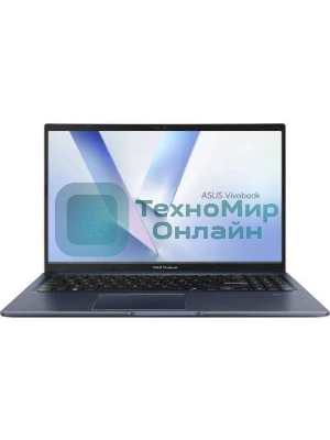 Ноутбук Asus Vivobook 15 M1502NAQ-BQ067 Ryzen 5 150 16Gb SSD512Gb AMD Radeon 660M 15.6
