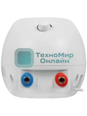 Накопительный электрический водонагреватель Haier ES8V-Q2R