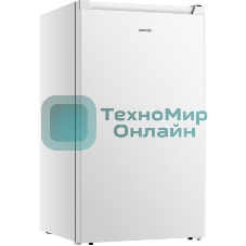 Морозильник Gorenje F39FPW4, белый, 71 л, 3 ящика