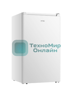 Морозильник Gorenje F39FPW4, белый, 71 л, 3 ящика