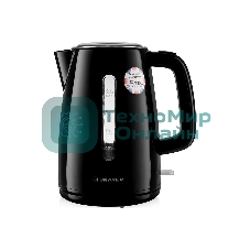 Чайник электрический BRAYER BR1058BK