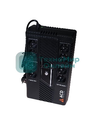 Источник бесперебойного питания ACD PW-Entry 1000