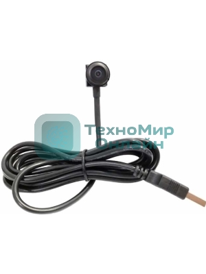Веб-камера DSD DS-UC200 1920x1080, 30 кадр/с, USB Type-A
