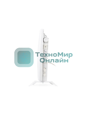 Конвектор Starwind SHV1020 белый 2000 Вт, 25 м2, термостат