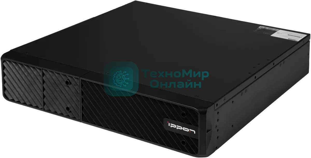 Батарея для ИБП Ippon Pacific 1000 24В 9А·ч