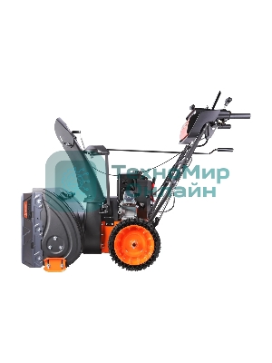 Снегоуборщик PATRIOT ПАТРИОТ СИБИРЬ 62 426108662